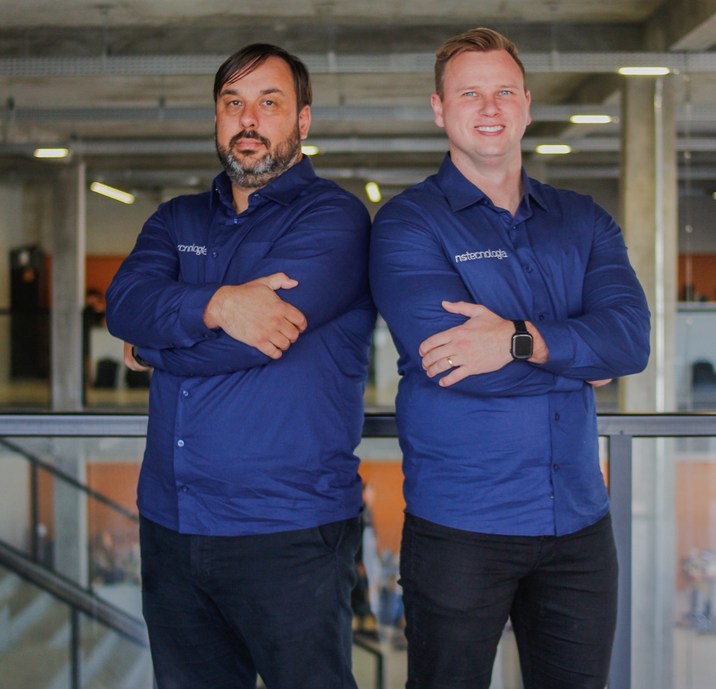 Imagem Ismael e Thiago